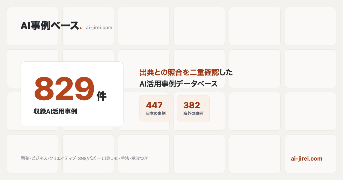実用Common Lisp : AIプログラミングのケーススタディ 日本のAI活用事例（開発）｜AI事例ベース